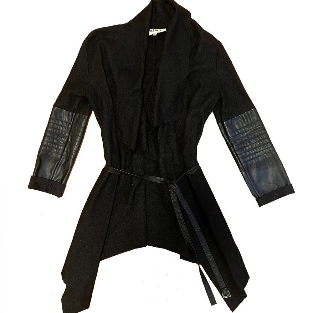 BB Dakota Jacket